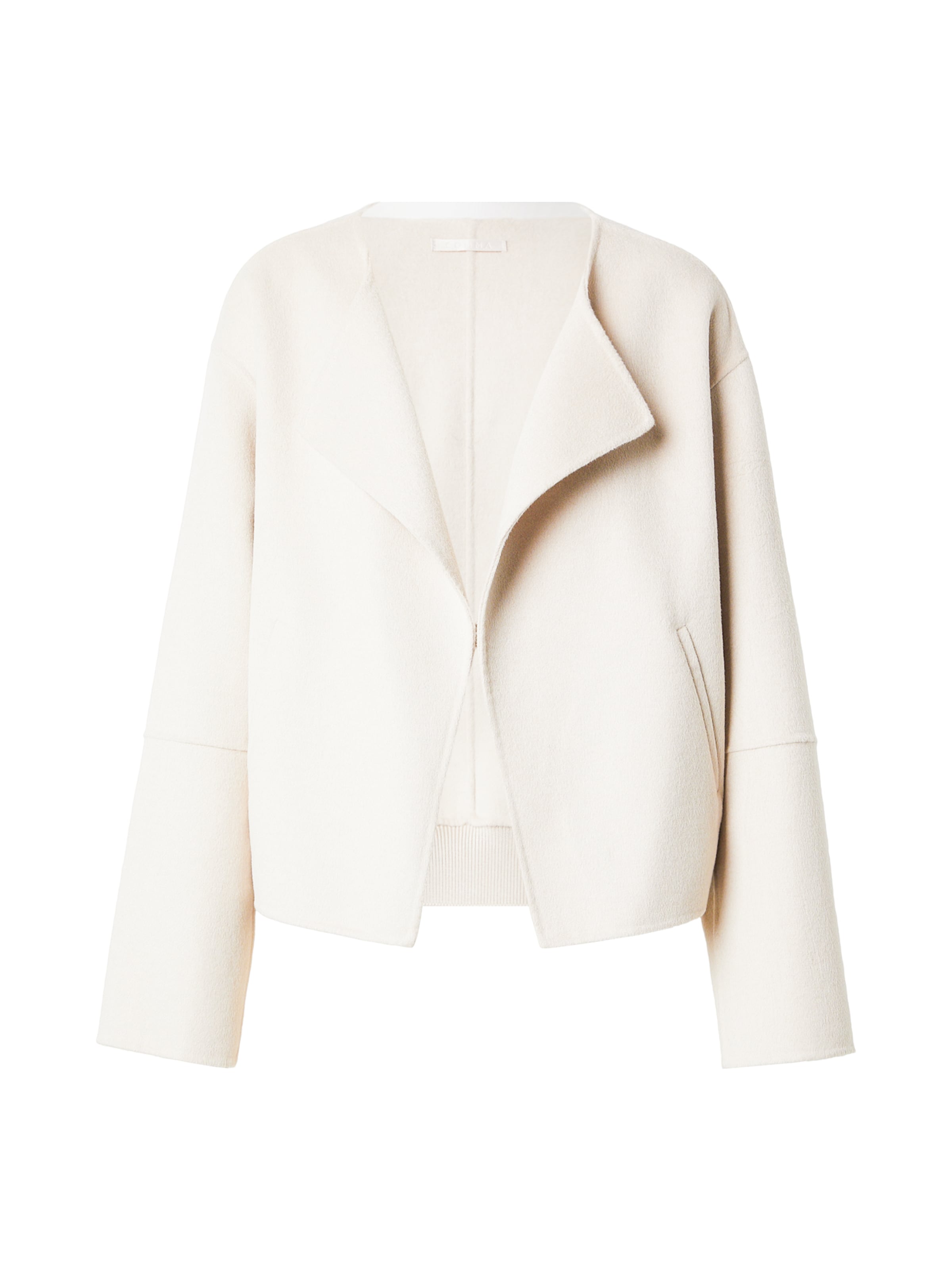 COMMA Куртка для межсезонья в светло-бежевом цвете
COMMA Куртка для межсезонья в светло-бежевом цвете