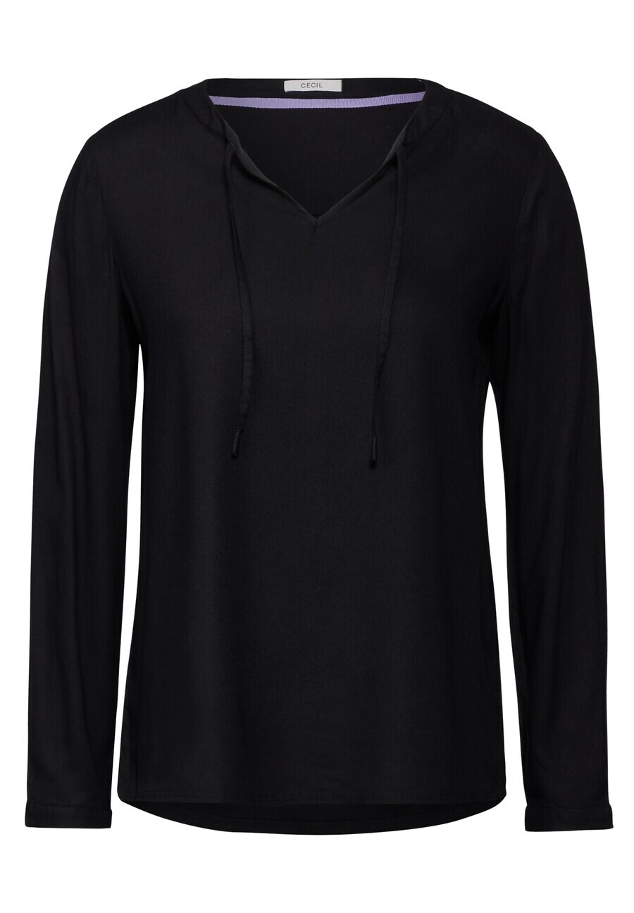 Туника CECIL Tunic, черный
Туника CECIL Tunic, черный