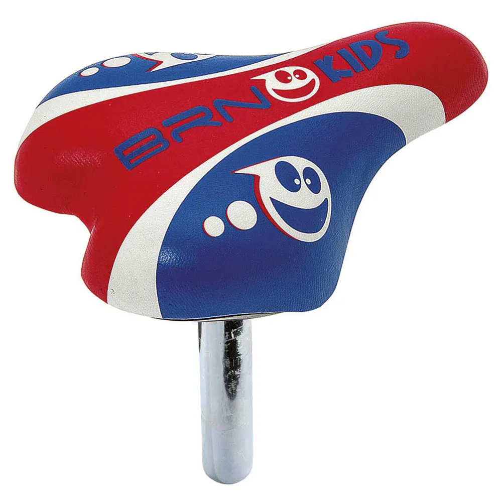 Седло Brn 22.2 mm, красный
Седло Brn 22.2 mm, красный