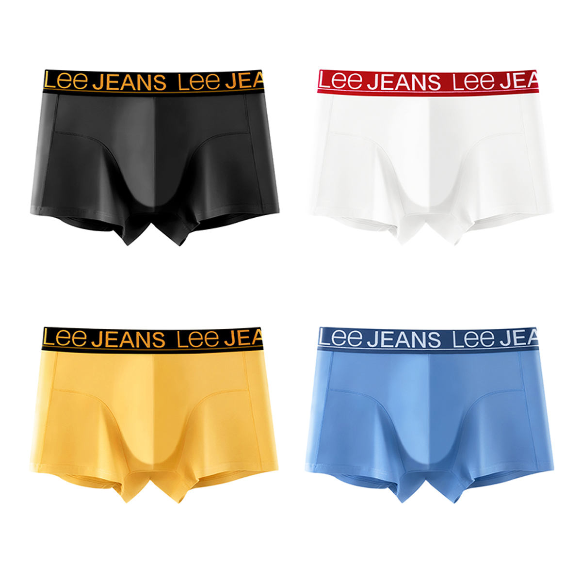 Lee Подарочные боксы мужского белья
Lee Подарочные боксы мужского белья