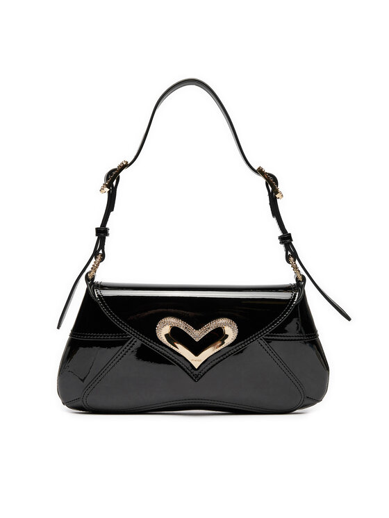 Сумочка 520 Shoulder Classic Fl AI 24-25 PLTT 103763 A1UP Pinko, черный
Сумочка 520 Shoulder Classic Fl AI 24-25 PLTT 103763 A1UP Pinko, черный