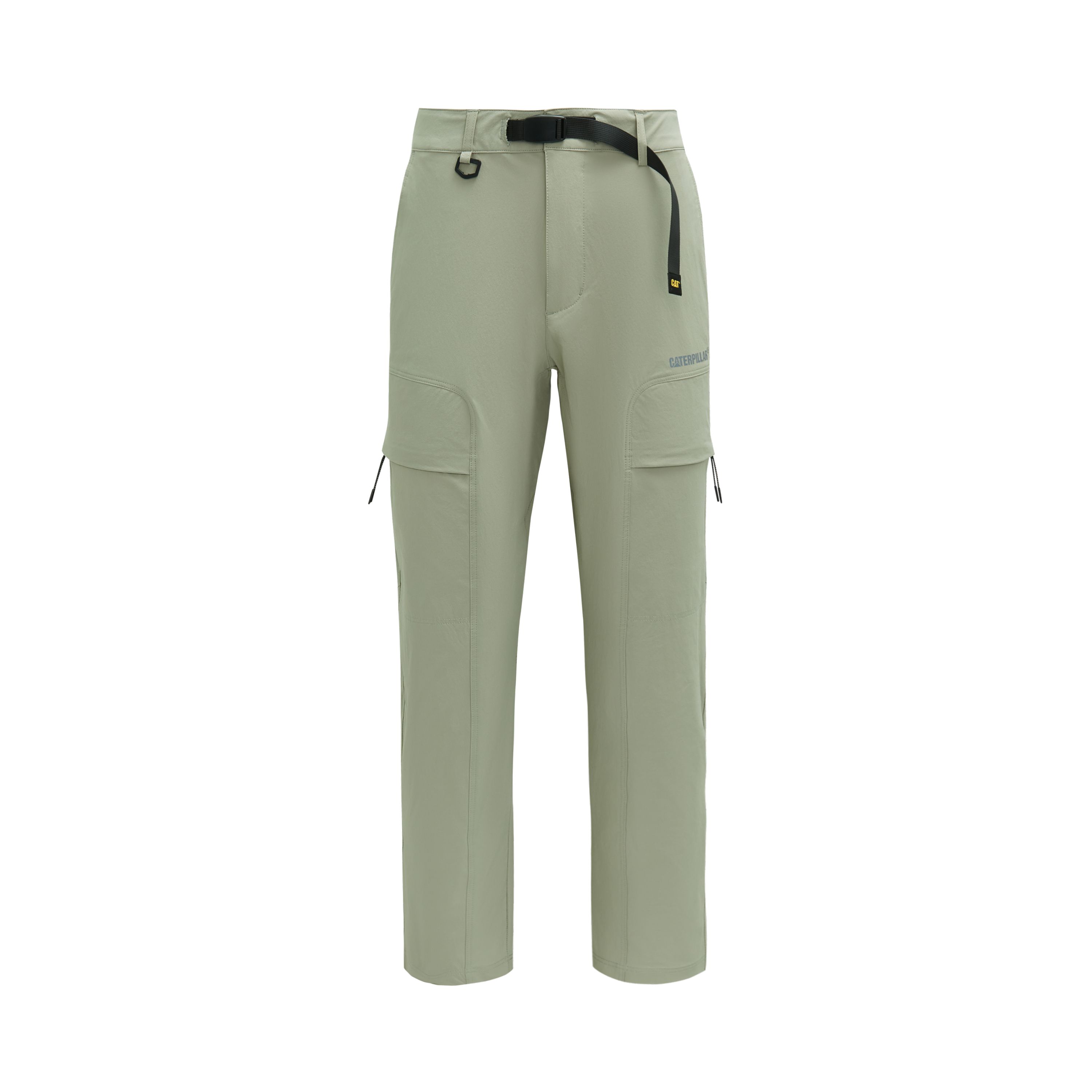 Брюки карго мужские CAT, Зеленый
Брюки карго мужские CAT, Зеленый