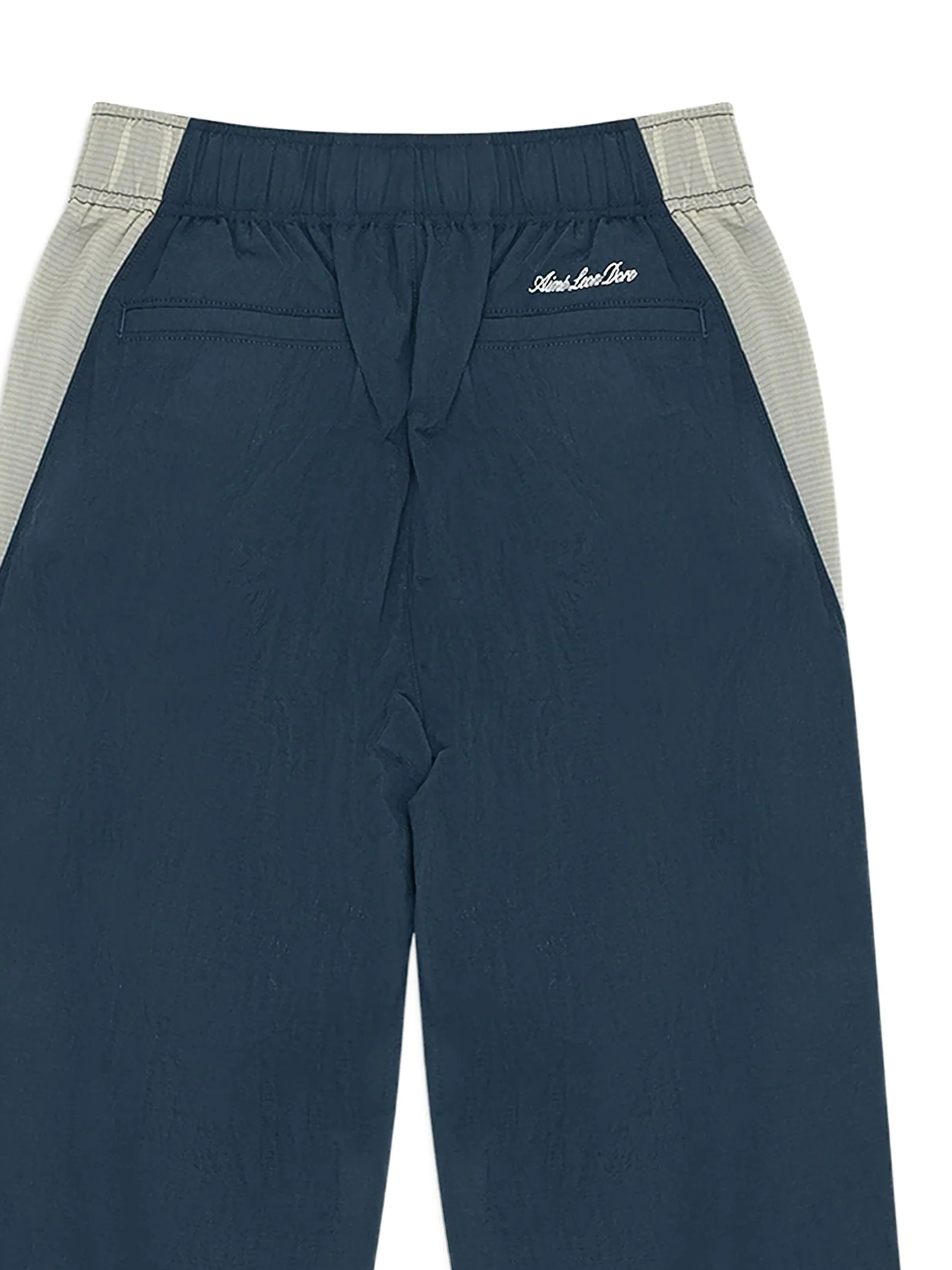 Спортивные брюки Aimé Leon Dore, синий
Спортивные брюки Aimé Leon Dore, синий