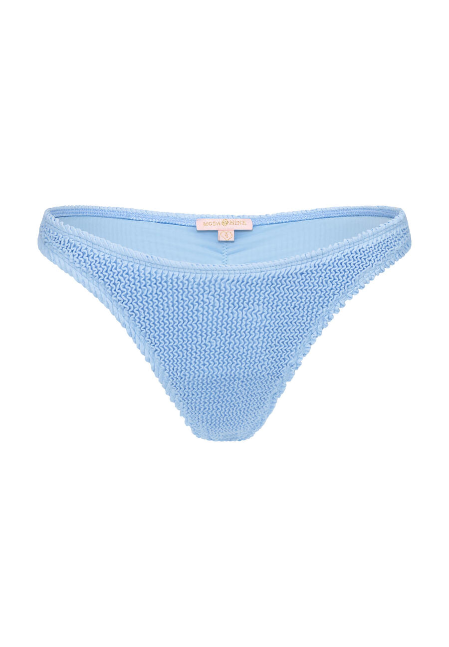 MODA MINX Бразильские плавки-бикини Scrunch Fixed
MODA MINX Бразильские плавки-бикини Scrunch Fixed