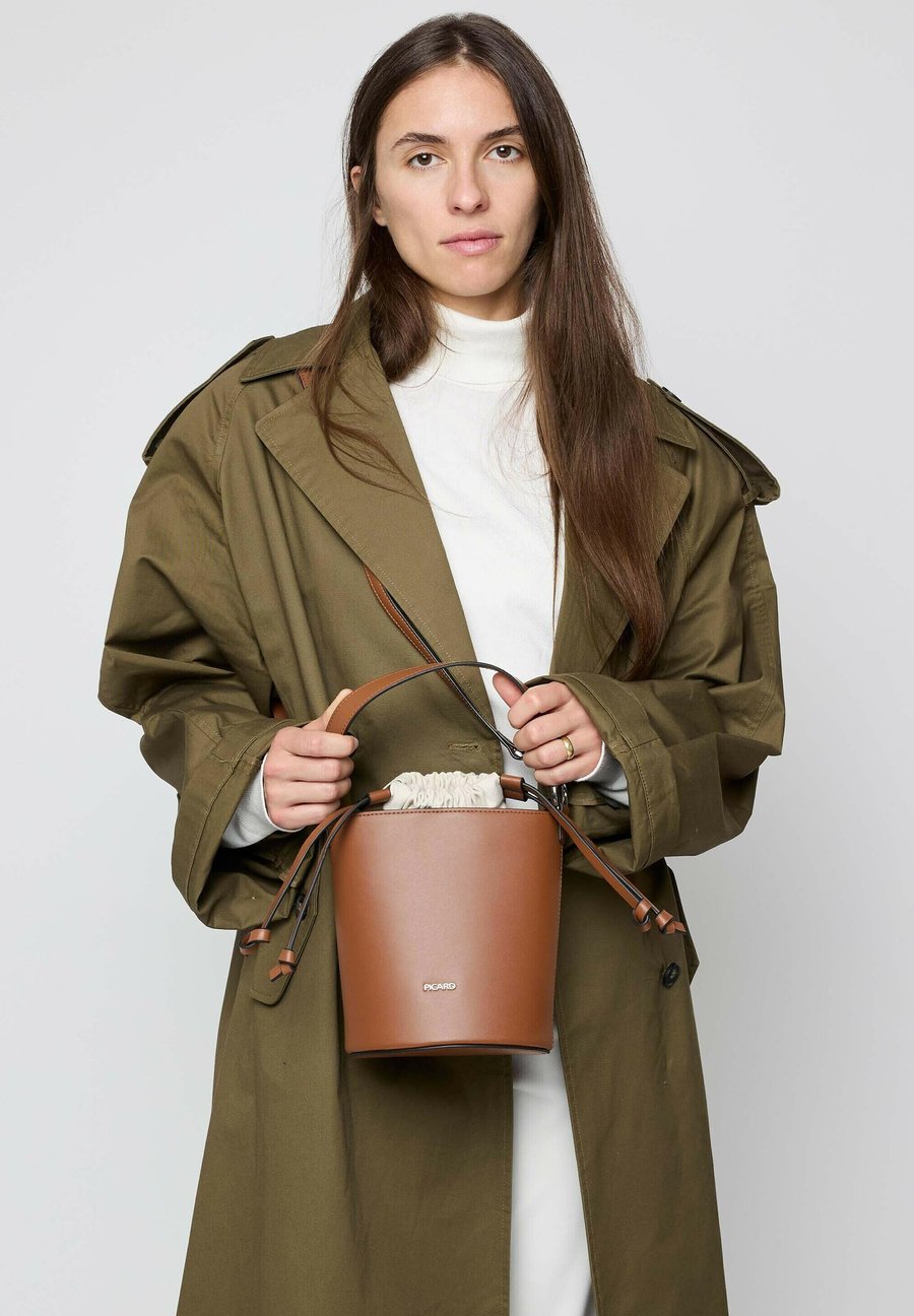 Сумка Picard ALMA, Cognac/Brown
Сумка Picard ALMA, Cognac/Brown