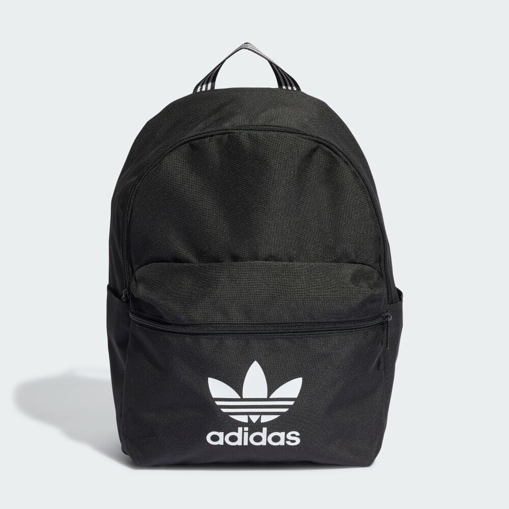 Рюкзак Adidas IJ0761, черный
Рюкзак Adidas IJ0761, черный