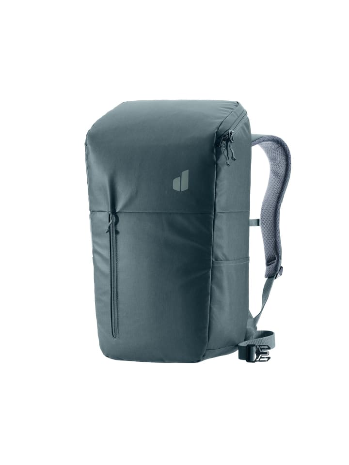 Рюкзак для повседневной жизни UP Stockholm LTD объемом 22 литра в бирюзовом цвете Deuter
Рюкзак для повседневной жизни UP Stockholm LTD объемом 22 литра в бирюзовом цвете Deuter