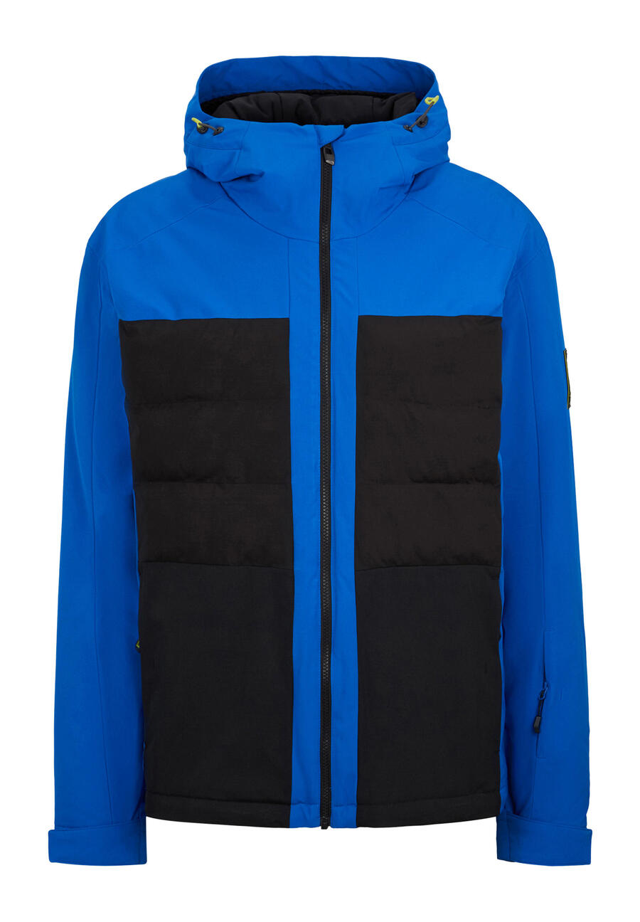 ZIENER Королевская лыжная куртка TARLO-Z
ZIENER Королевская лыжная куртка TARLO-Z