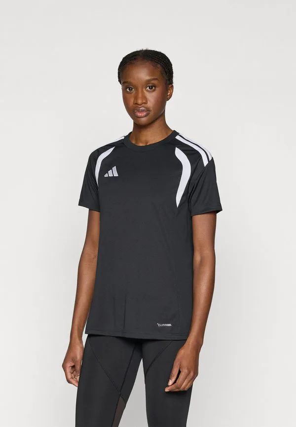 Спортивная футболка лиги tiro26 Adidas Performance, Black/White, Белый, Спортивная футболка лиги tiro26 Adidas Performance, Black/White
Спортивная футболка лиги tiro26 Adidas Performance, Black/White, Белый, Спортивная футболка лиги tiro26 Adidas Performance, Black/White