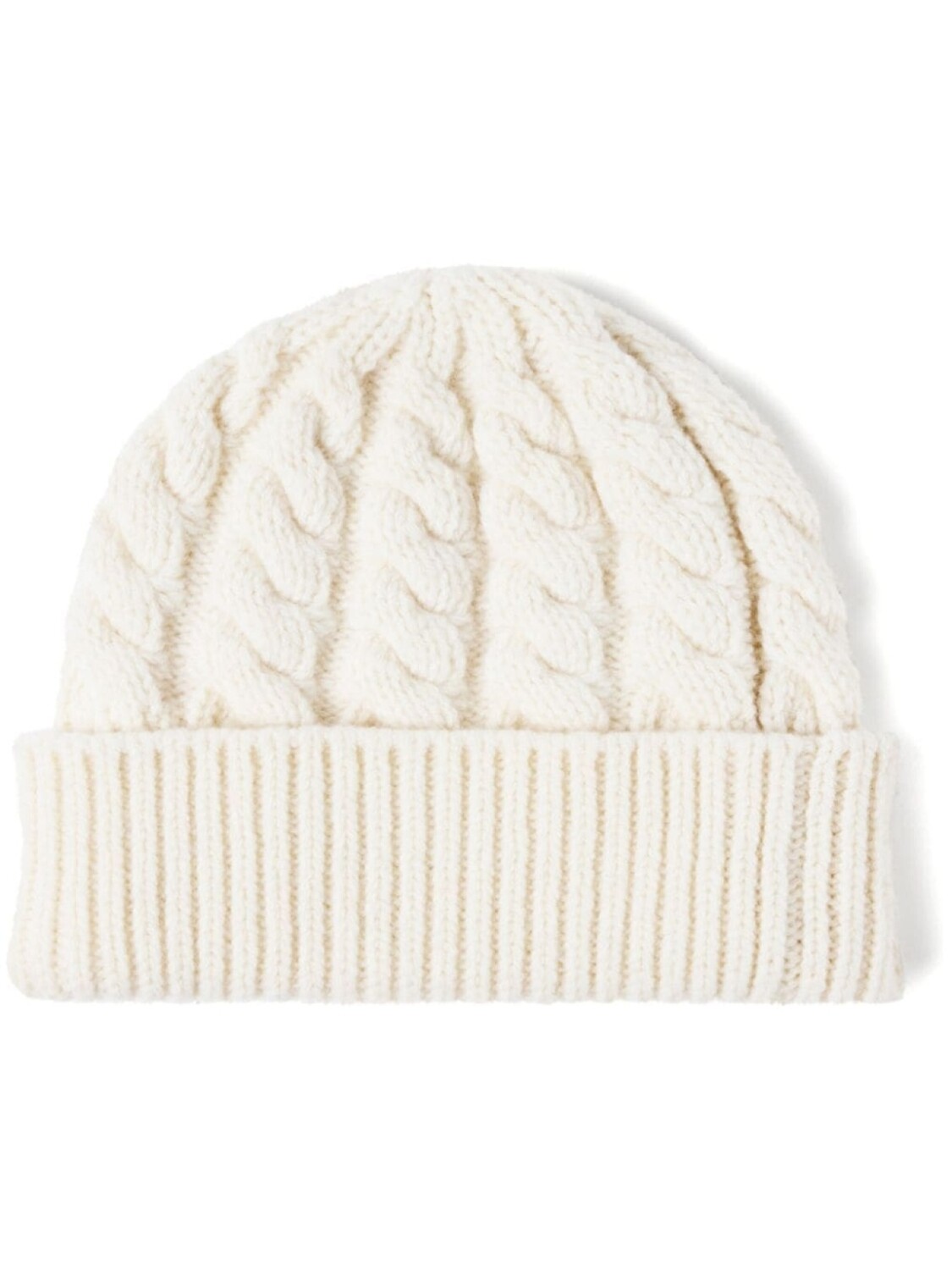 Nina Ricci шерстяная шапка-бини, нейтральный цвет
Nina Ricci шерстяная шапка-бини, нейтральный цвет