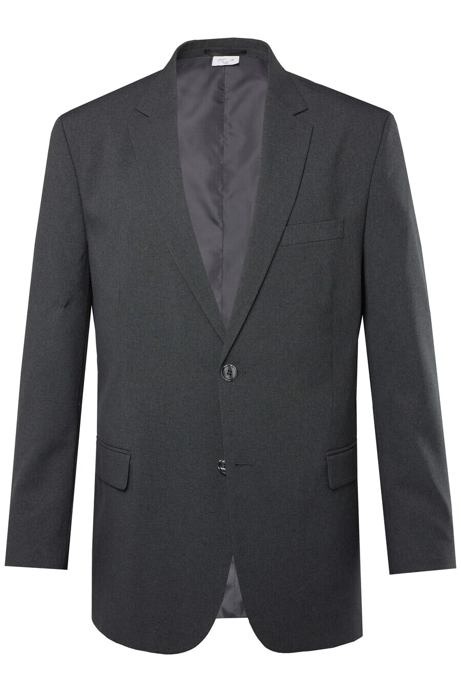 Пиджак Men Plus, антрацит
Пиджак Men Plus, антрацит