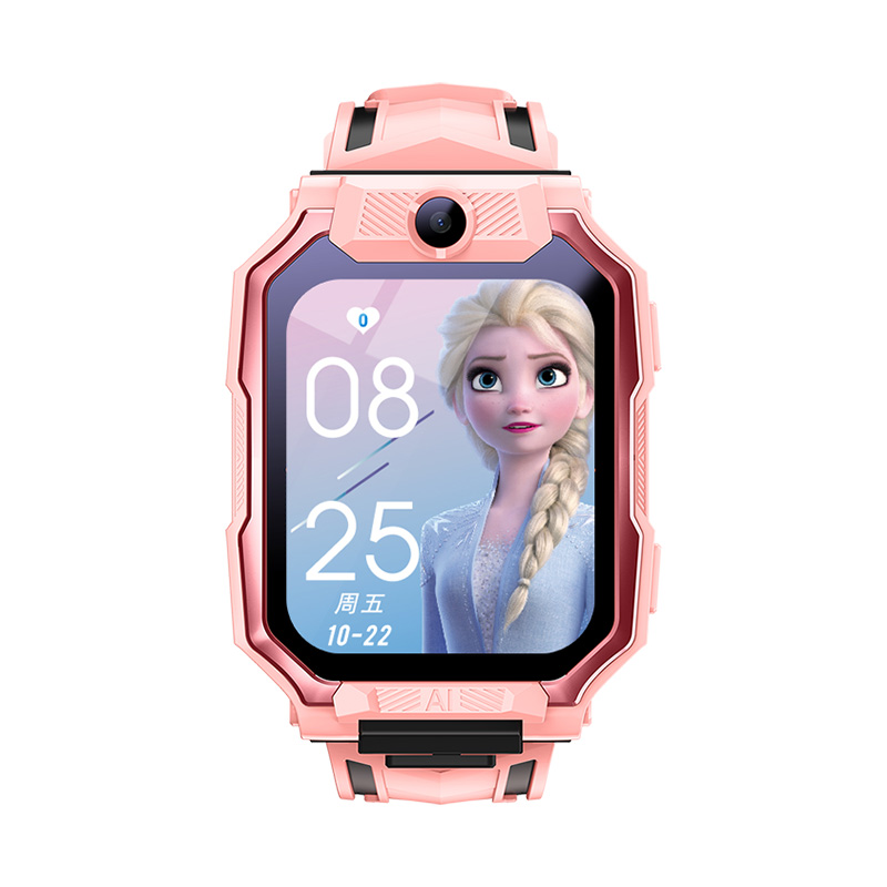 Умные часы Frozen Series с поддержкой SIM, возможность скачивания приложений, унисекс Disney
Умные часы Frozen Series с поддержкой SIM, возможность скачивания приложений, унисекс Disney