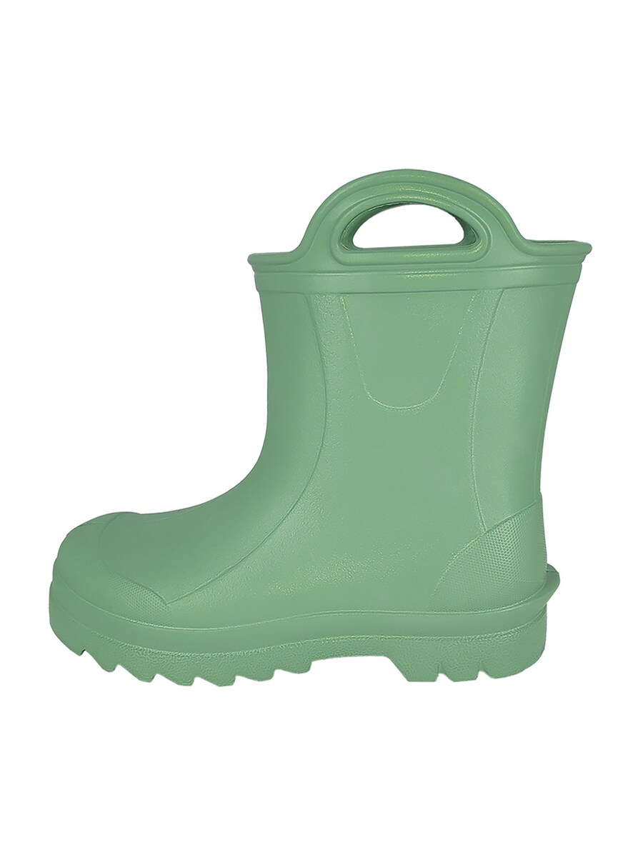 Резиновые сапоги BECK Rainies, светло-зеленый
Резиновые сапоги BECK Rainies, светло-зеленый