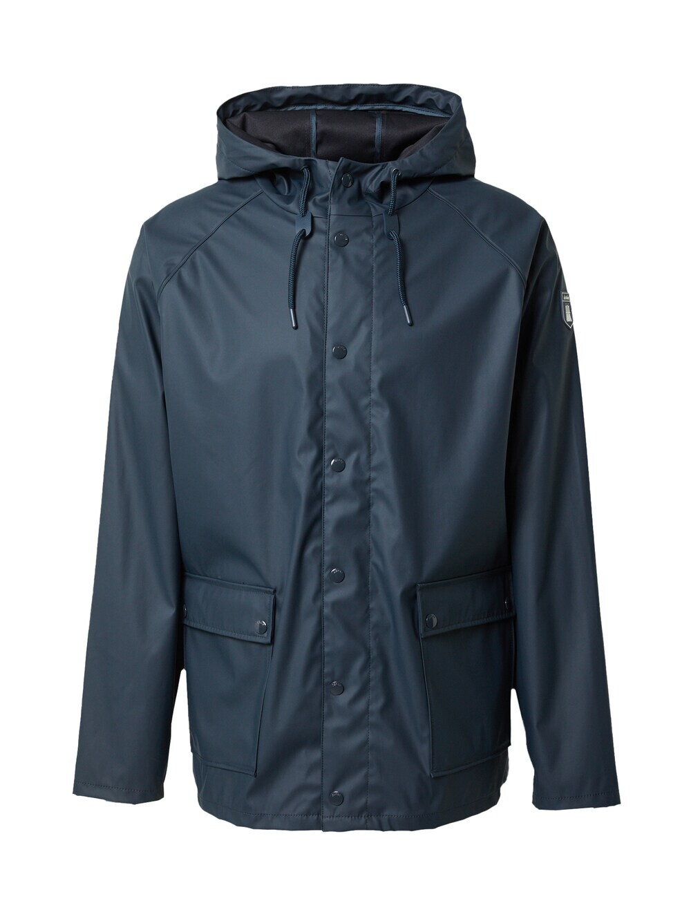 Межсезонная куртка Derbe Coastby, темно-синий 
Межсезонная куртка Derbe Coastby, темно-синий
