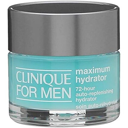 Maximum Hydrator 72H Увлажняющий гель-крем, Clinique
Maximum Hydrator 72H Увлажняющий гель-крем, Clinique