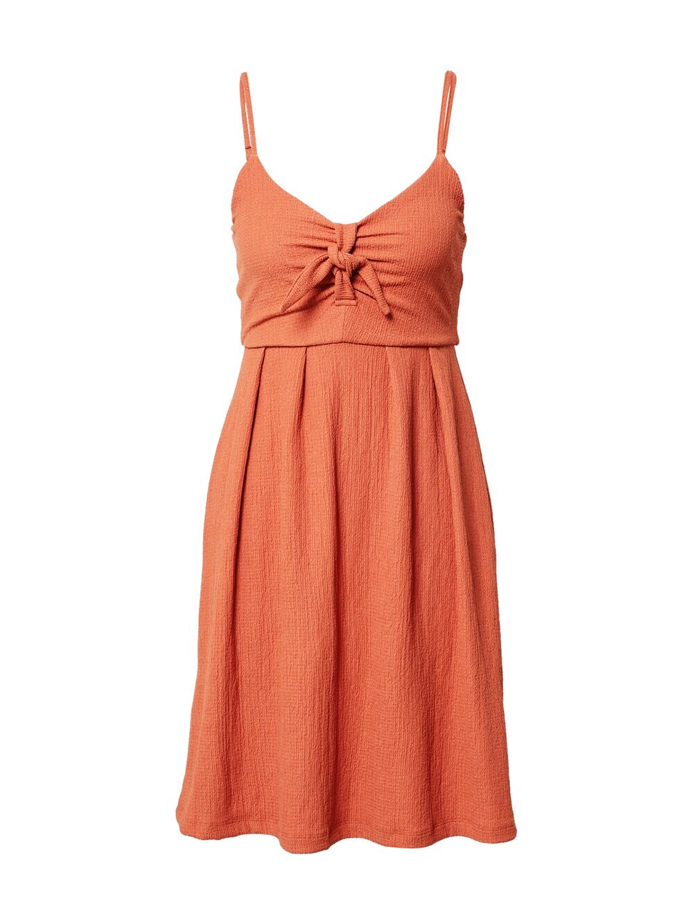 Платье ABOUT YOU Lewe, каштановый 
Платье ABOUT YOU Lewe, каштановый