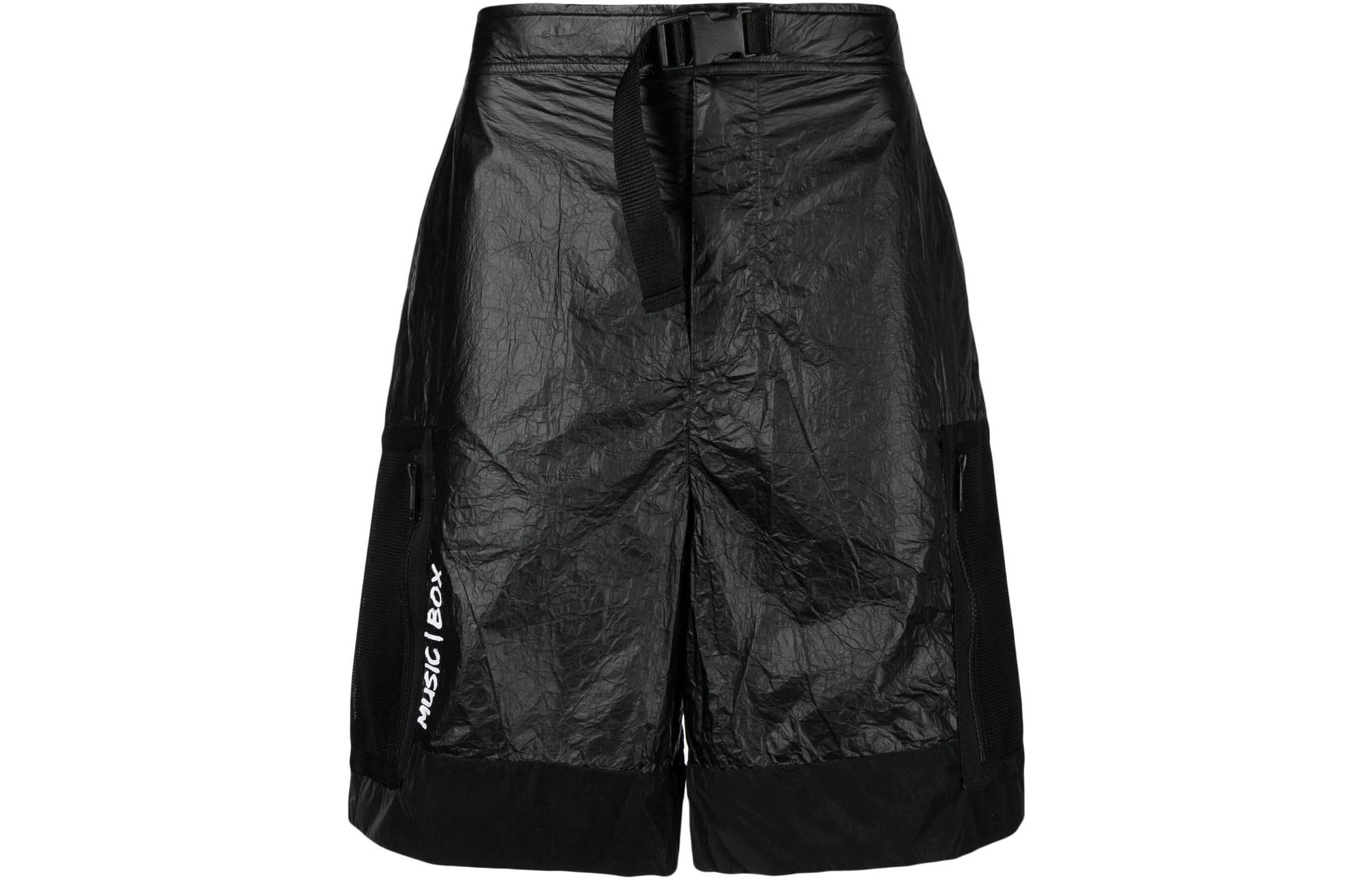 ARMANI EXCHANGE Повседневные шорты AE FW22 Men's Black
ARMANI EXCHANGE Повседневные шорты AE FW22 Men's Black