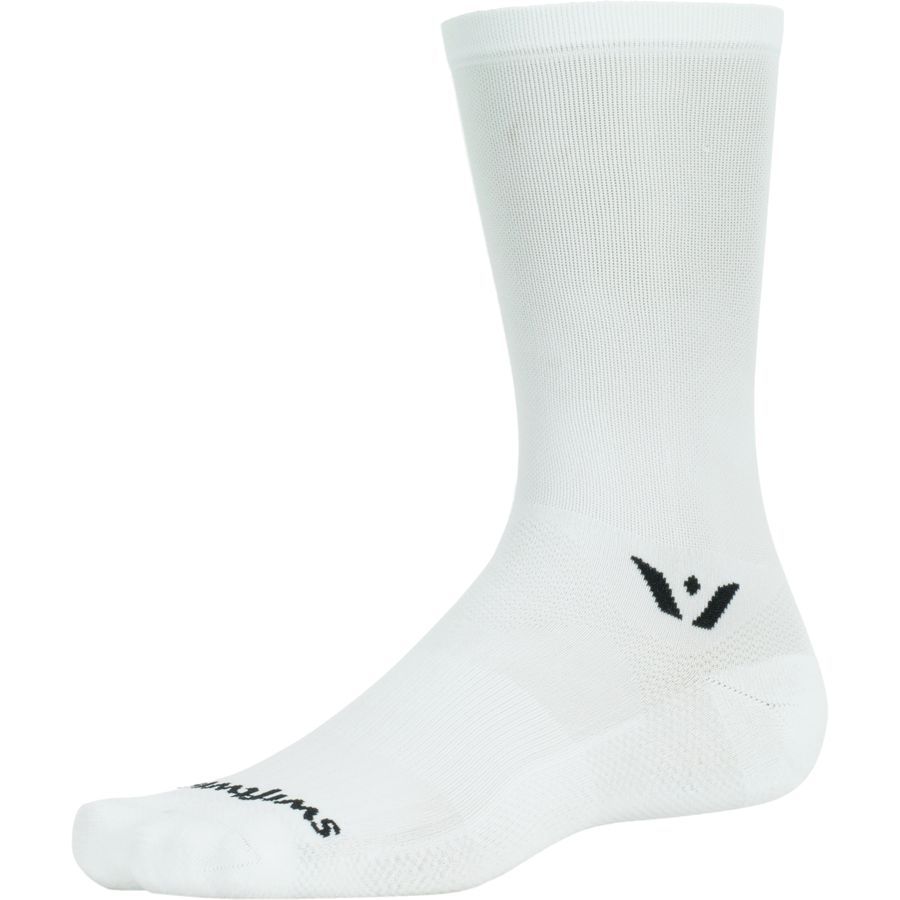 Носки Swiftwick Aspire Crew Swiftwick, White
Носки Swiftwick Aspire Crew Swiftwick, White