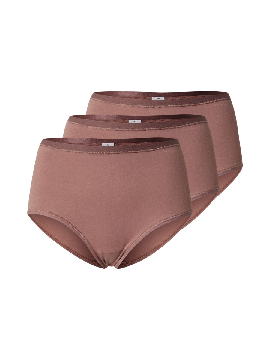 Бой-шорты SLOGGI GO, капучино
Бой-шорты SLOGGI GO, капучино