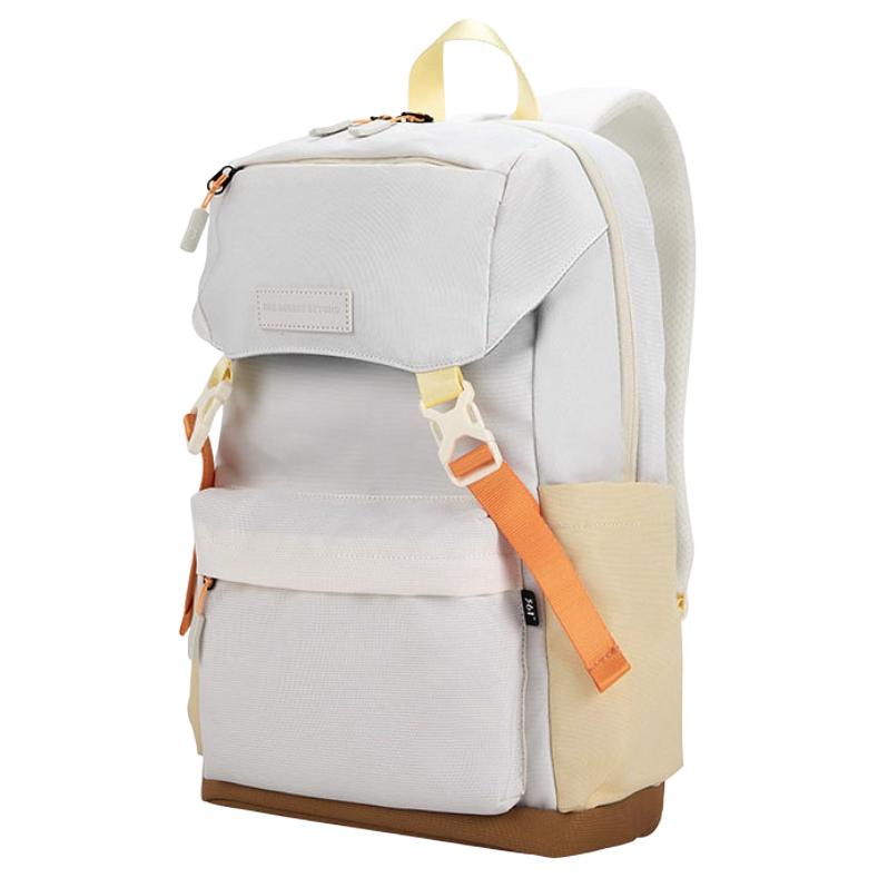 361° Рюкзак из ткани Unisex Ecru
361° Рюкзак из ткани Unisex Ecru