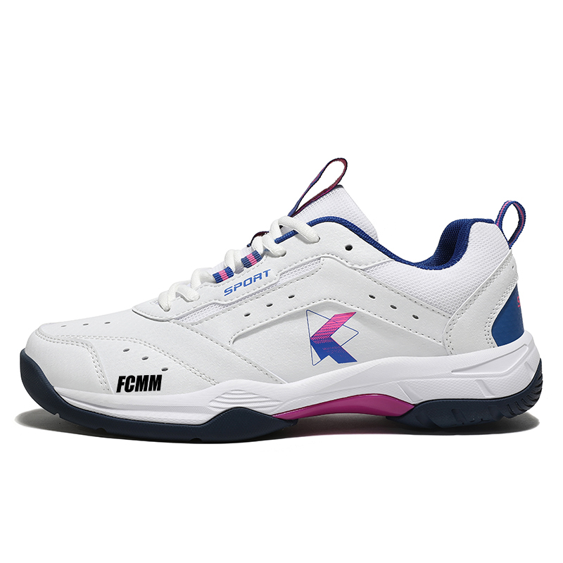 Повседневная обувь с амортизацией и противоскользящим эффектом для детей FCMM, белый/синий
Повседневная обувь с амортизацией и противоскользящим эффектом для детей FCMM, белый/синий