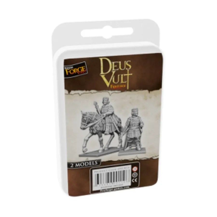 Византийский император, Deus Vult - Core & Assorted (28mm)
Византийский император, Deus Vult - Core & Assorted (28mm)