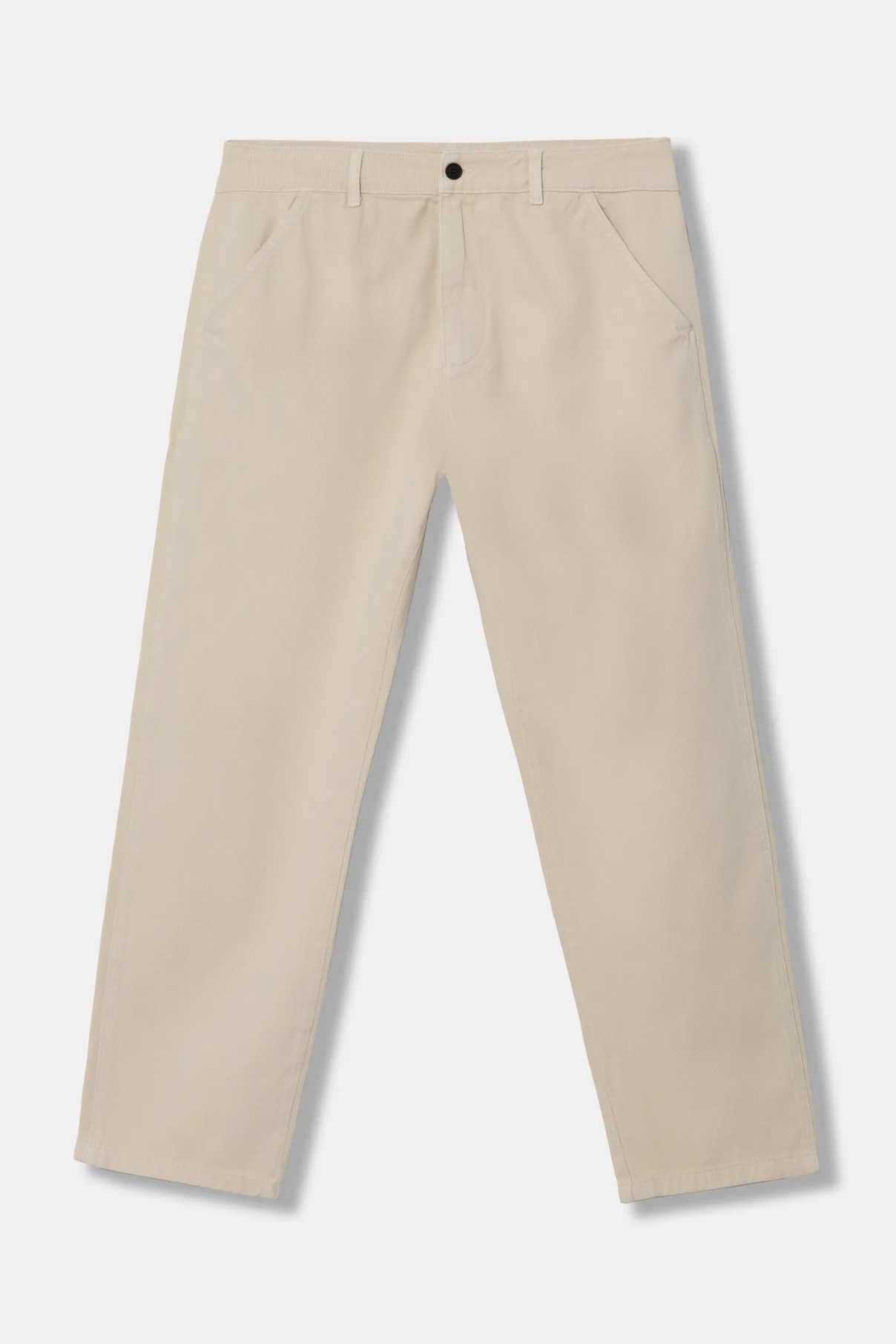 Джинсы United Colors of Benetton, бежевый
Джинсы United Colors of Benetton, бежевый