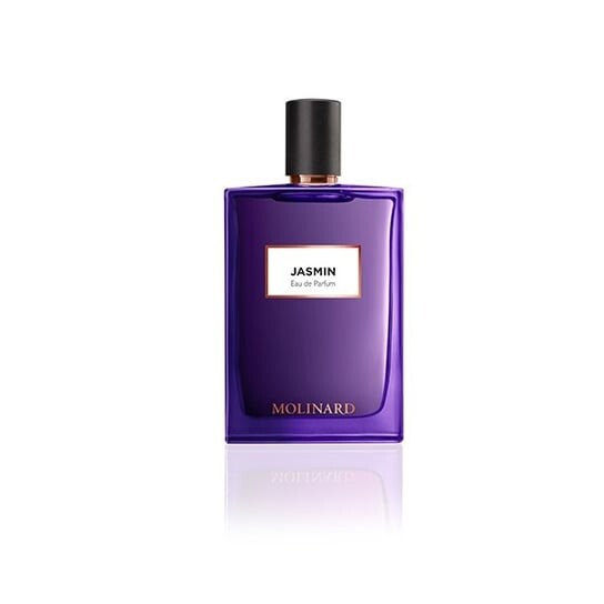 Жасмин, парфюмированная вода, 75 мл Molinard
Жасмин, парфюмированная вода, 75 мл Molinard