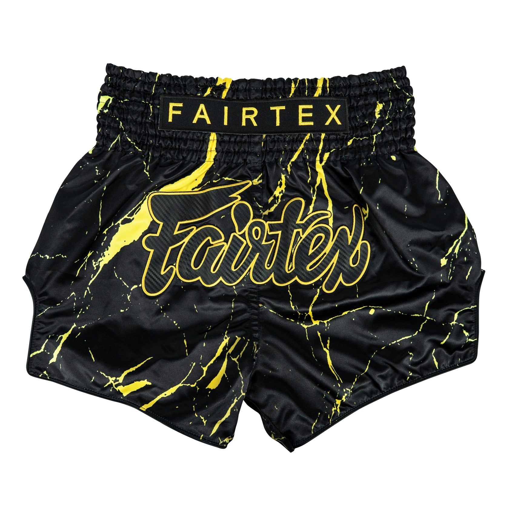 Шорты Fairtex Muay Thai Shorts - BS1947 Black Marble
Шорты Fairtex Muay Thai Shorts - BS1947 Black Marble