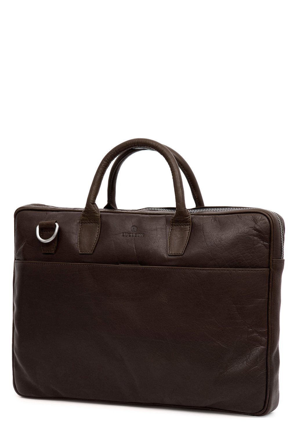 Сумка для ноутбука MONTREAL LUCLEON, коричневый
Сумка для ноутбука MONTREAL LUCLEON, коричневый