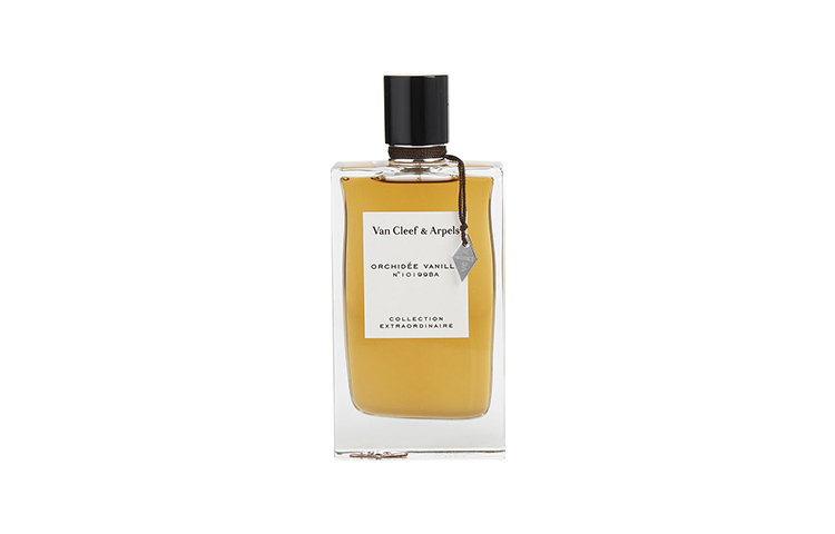 Женские духи extraordinary collection Van Cleef & Arpels
Женские духи extraordinary collection Van Cleef & Arpels