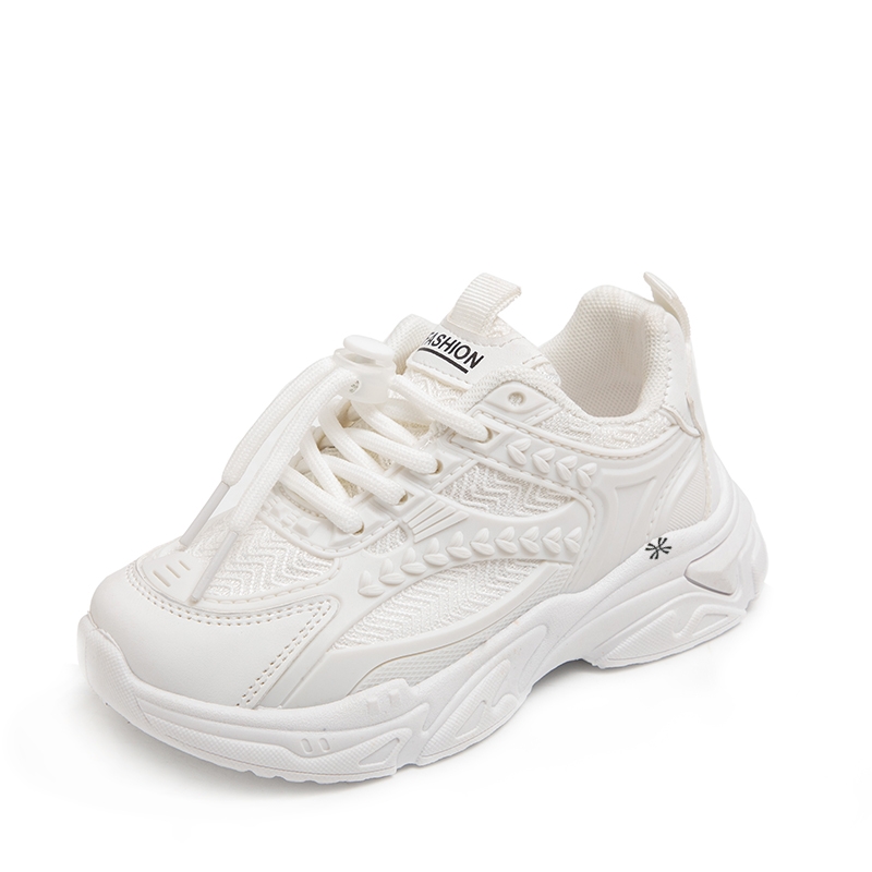 Детская обувь для повседневной жизни YUZHAOLIN, белый
Детская обувь для повседневной жизни YUZHAOLIN, белый