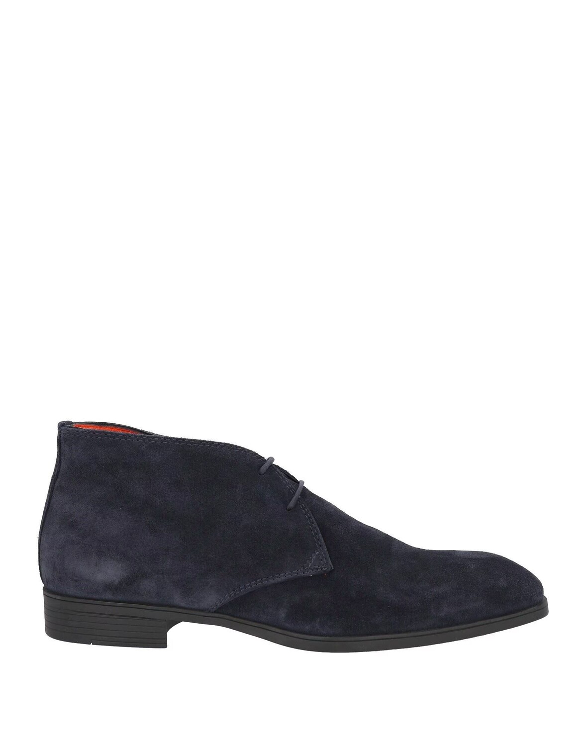 Ботильоны Santoni, синий
Ботильоны Santoni, синий