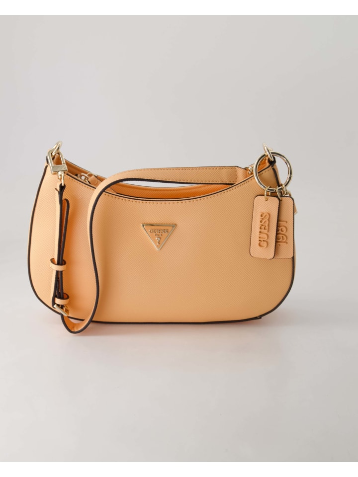 Наплечная сумка Guess, оранжевый
Наплечная сумка Guess, оранжевый