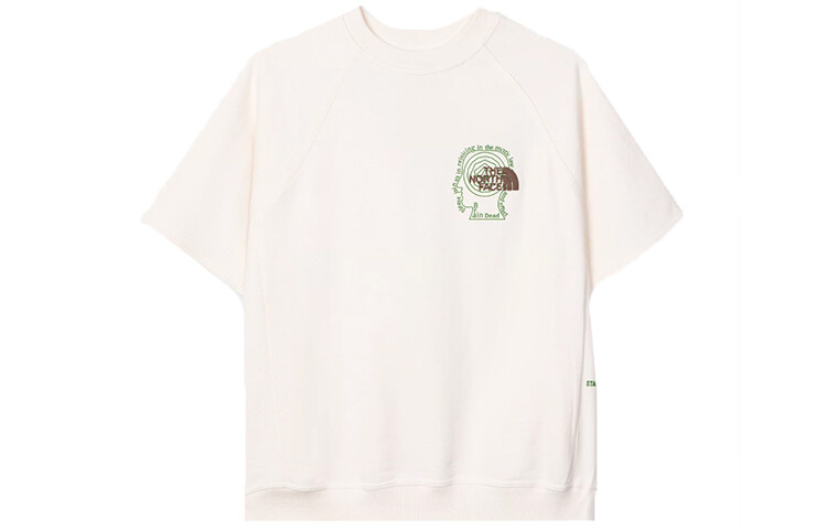 Футболка Brain Dead Earth Day Series для мужчин, белая The North Face, белый
Футболка Brain Dead Earth Day Series для мужчин, белая The North Face, белый