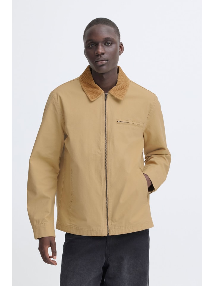 BLEND Куртка для активного отдыха BHFontana коричневого цвета
BLEND Куртка для активного отдыха BHFontana коричневого цвета