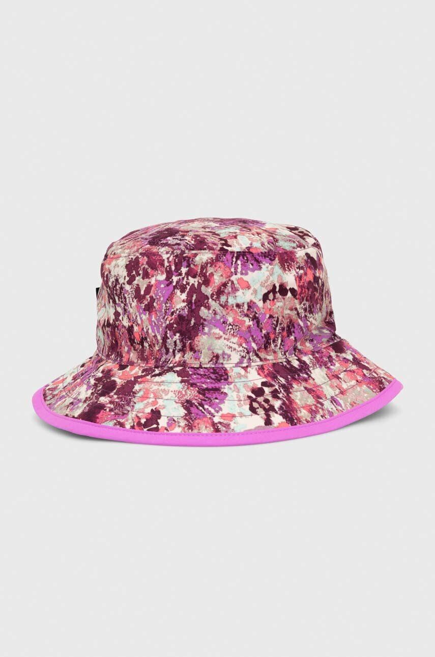 Двусторонняя шапка The North Face для мальчиков и девочек CLASS V REV BUCKET, розовый
Двусторонняя шапка The North Face для мальчиков и девочек CLASS V REV BUCKET, розовый