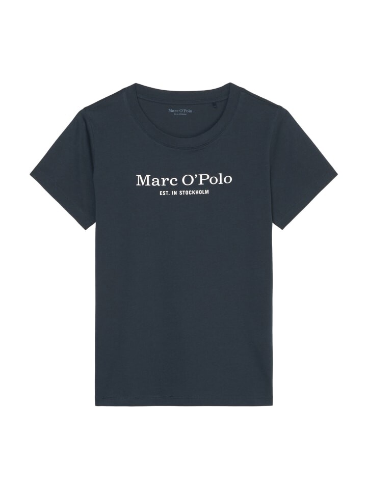 Пижама Marc O´Polo Bodywear Oberteil Mix & Match Organic Cotton, цвет dark navy
Пижама Marc O´Polo Bodywear Oberteil Mix & Match Organic Cotton, цвет dark navy