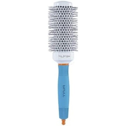 BIFULL Термощетка со штифтом для квадратного удлинителя 43 мм, черная/белая, стандартная
BIFULL Термощетка со штифтом для квадратного удлинителя 43 мм, черная/белая, стандартная