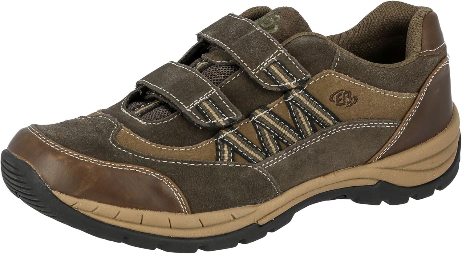 Мужские низкие кроссовки Brütting, бежевый
Мужские низкие кроссовки Brütting, бежевый