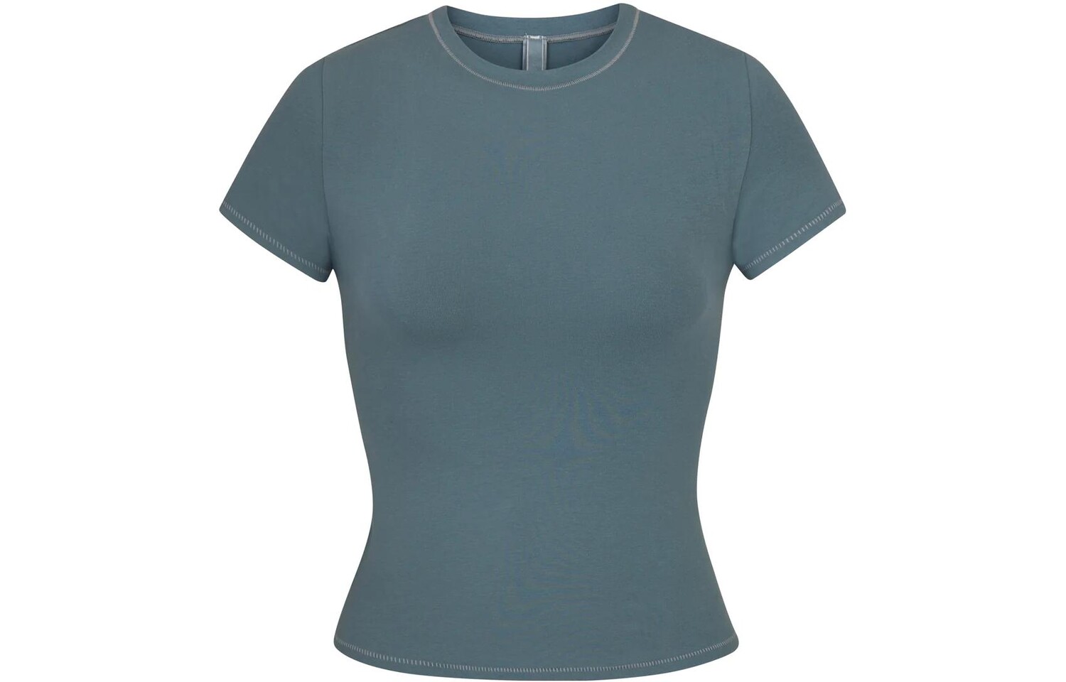 Футболка женская Lake Blue Skims
Футболка женская Lake Blue Skims