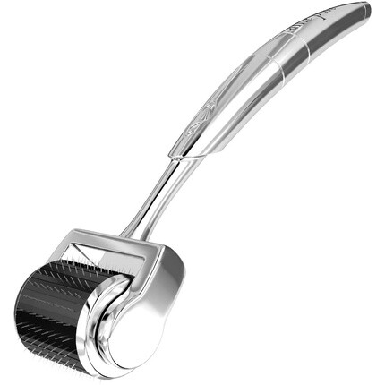 Âme pure CIT Face Микроигольчатый ролик для мужчин 0,5 мм Âme Pure
Âme pure CIT Face Микроигольчатый ролик для мужчин 0,5 мм Âme Pure