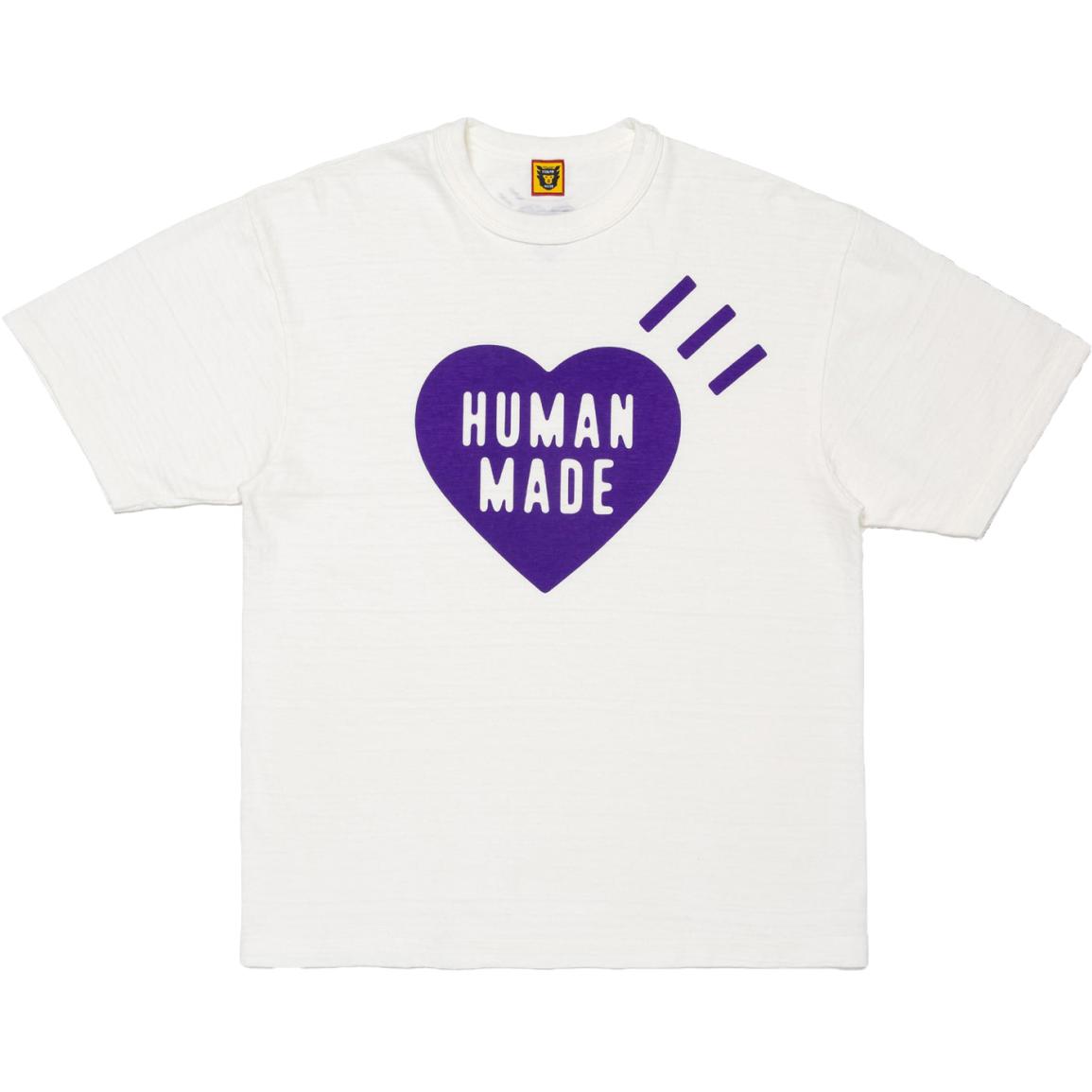 Футболка Unisex FUKUOKA Opening Limited Series HUMAN MADE, белый
Футболка Unisex FUKUOKA Opening Limited Series HUMAN MADE, белый