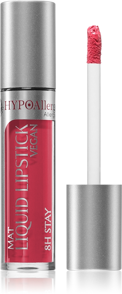 Гипоаллергенная жидкая матовая помада Bell, atspalvis 08 tokyo 4,4 гр
Гипоаллергенная жидкая матовая помада Bell, atspalvis 08 tokyo 4,4 гр