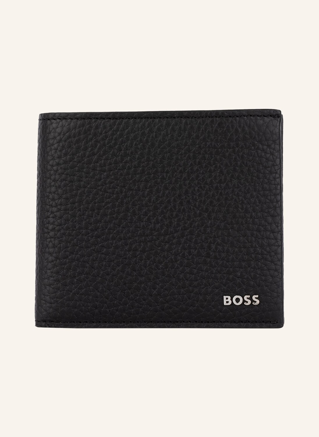 Кошелек crosstown BOSS, черный
Кошелек crosstown BOSS, черный