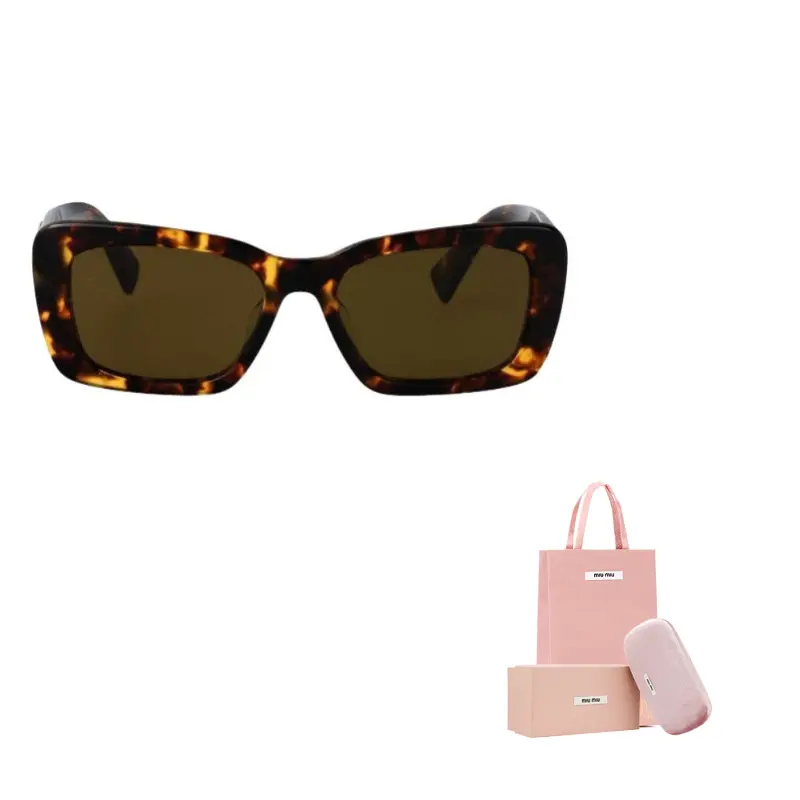 Солнцезащитные очки квадратной формы MIU MIU, Коричневый, Солнцезащитные очки квадратной формы MIU MIU
Солнцезащитные очки квадратной формы MIU MIU, Коричневый, Солнцезащитные очки квадратной формы MIU MIU