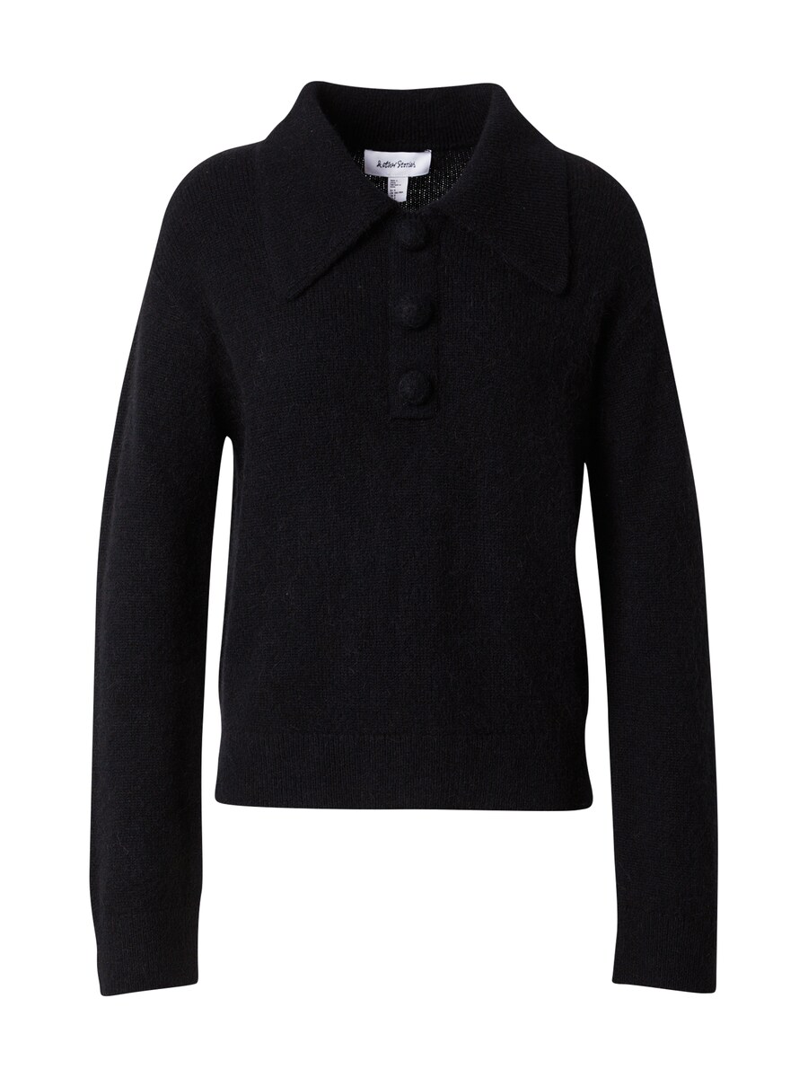 Свитер & Other Stories, черный
Свитер & Other Stories, черный