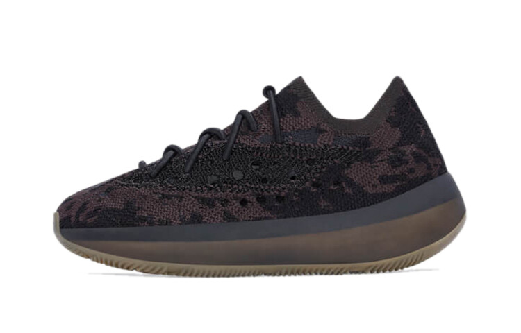 Детские кроссовки Adidas Originals Yeezy Boost 380 BP 
Детские кроссовки Adidas Originals Yeezy Boost 380 BP