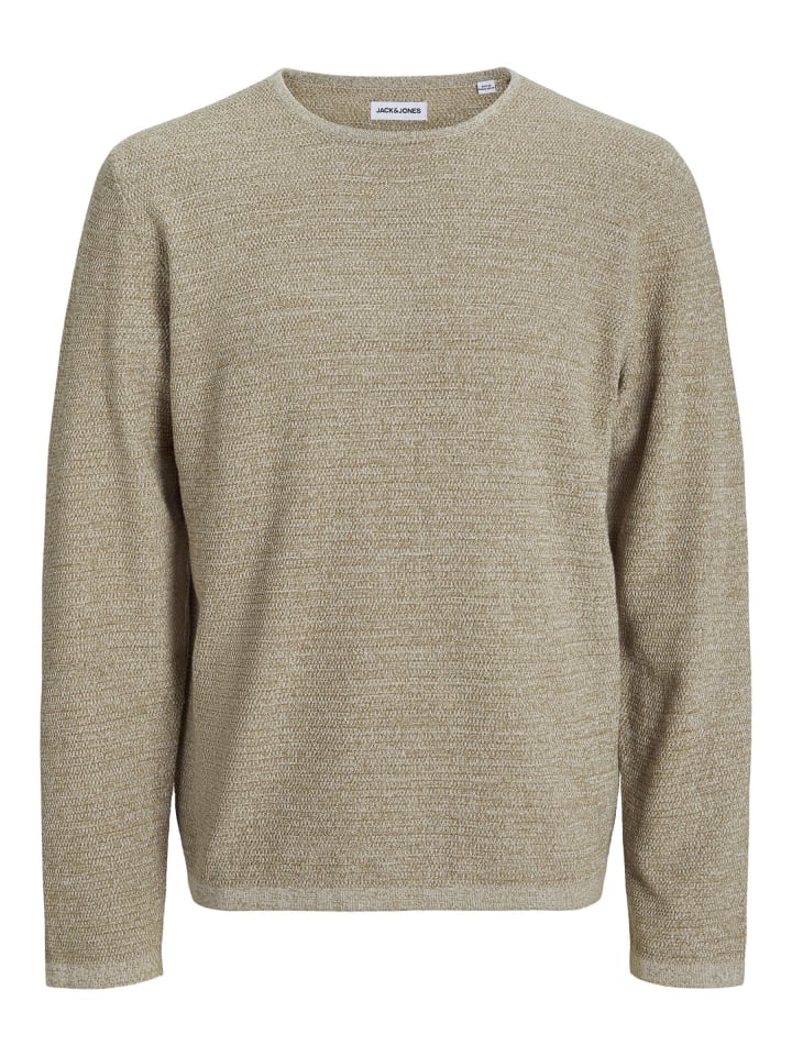 Свитер Jack & Jones
Свитер Jack & Jones