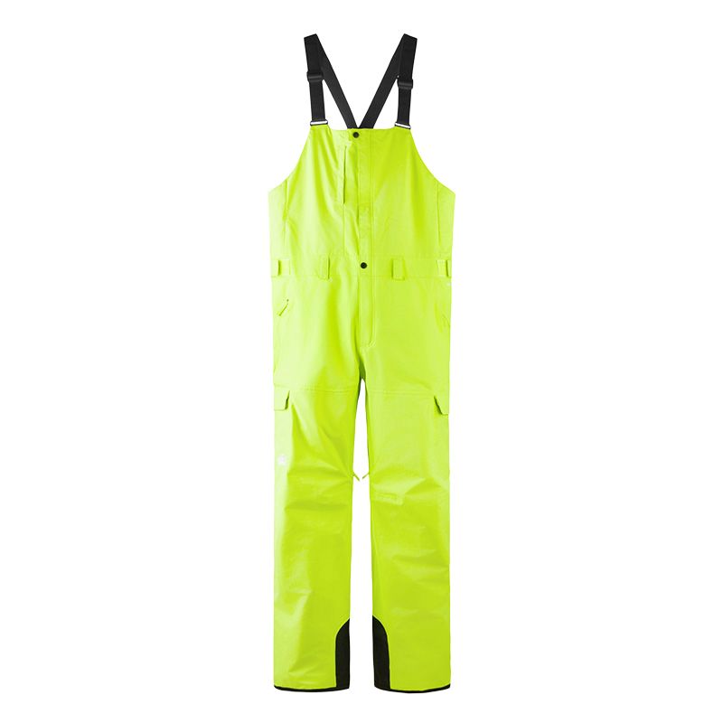 Свободные лыжные штаны FW25 для мужчин THE NORTH FACE, зеленый
Свободные лыжные штаны FW25 для мужчин THE NORTH FACE, зеленый